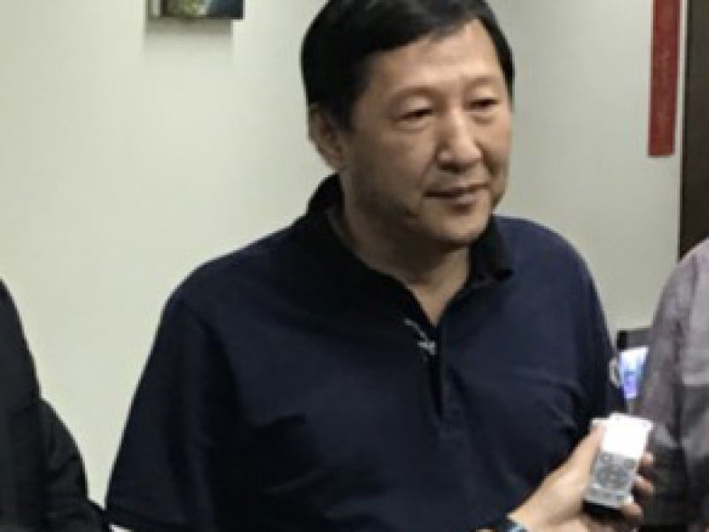 吳俊立住院期間遭檢方拘提　法律團隊質疑程序與醫療風險